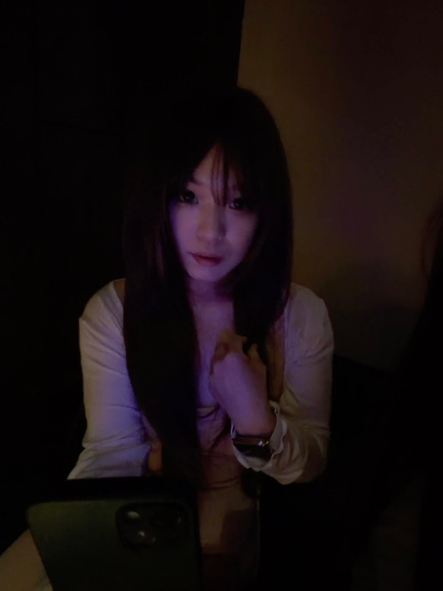 美丽哦