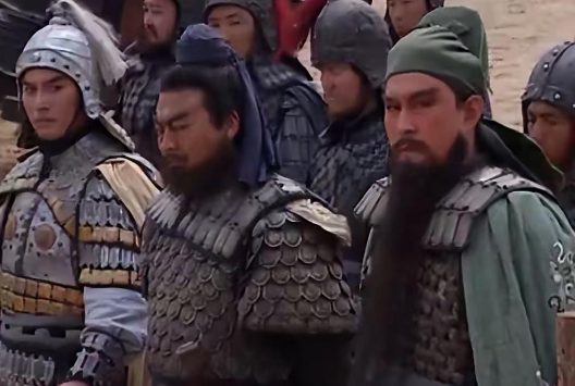 同为蜀汉五虎上将，张飞如何看待赵云？关羽眼中的四位同伴：①张飞：真心钦佩