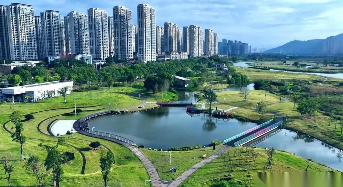 福清是个什么地方？居然比乐清瑞安还强？在绝大多数外地人印象中，福建最强的县是晋江