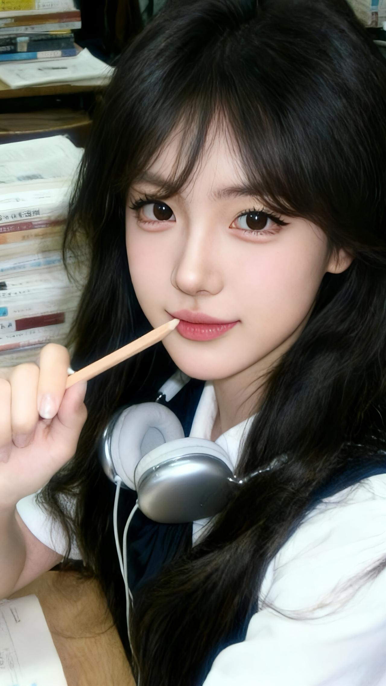 还记得那个曾让你心动的女生吗分享近期你最喜欢的一张照片分享你最喜欢的照片