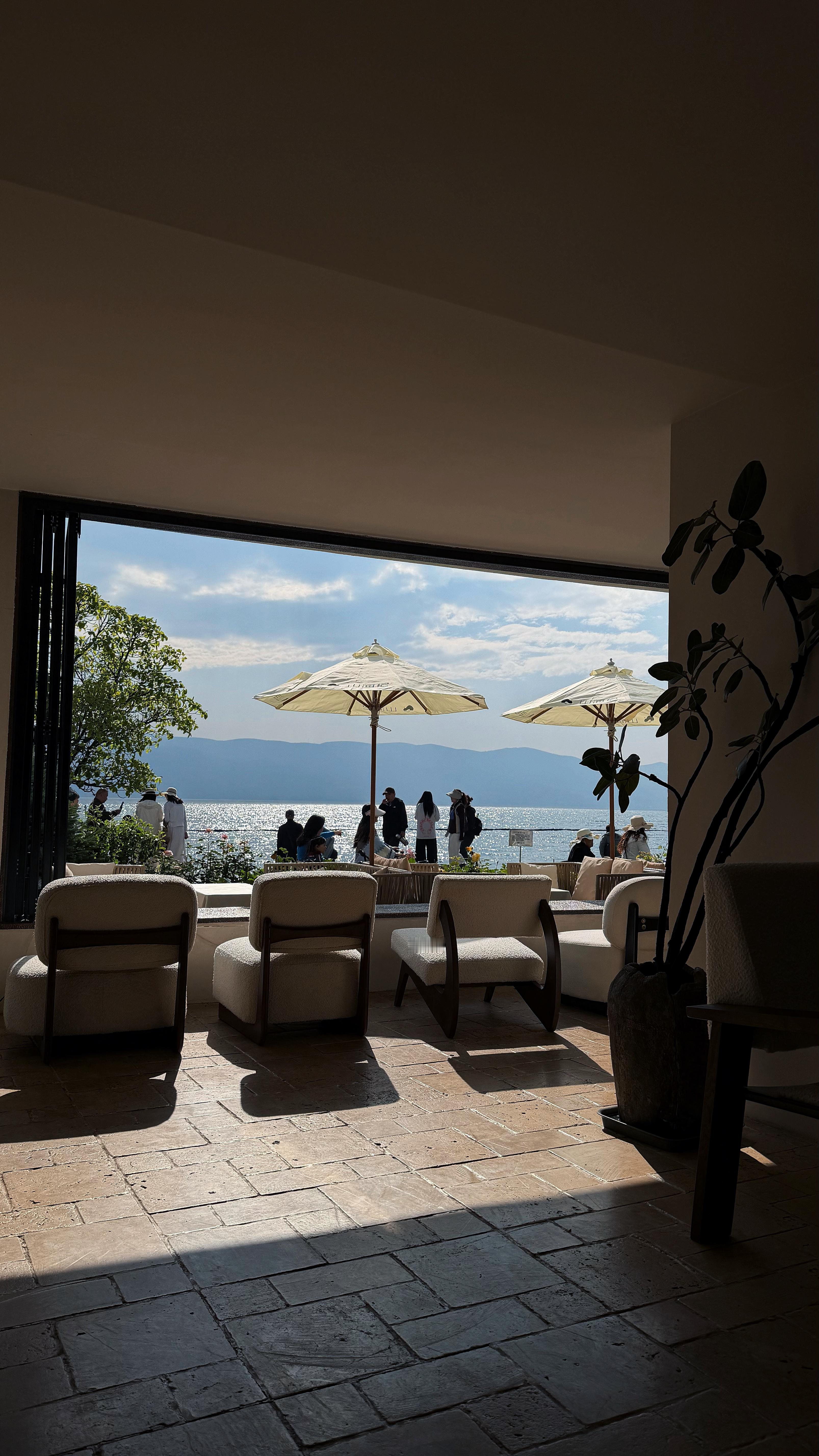 好松弛好幸福大理·洱海