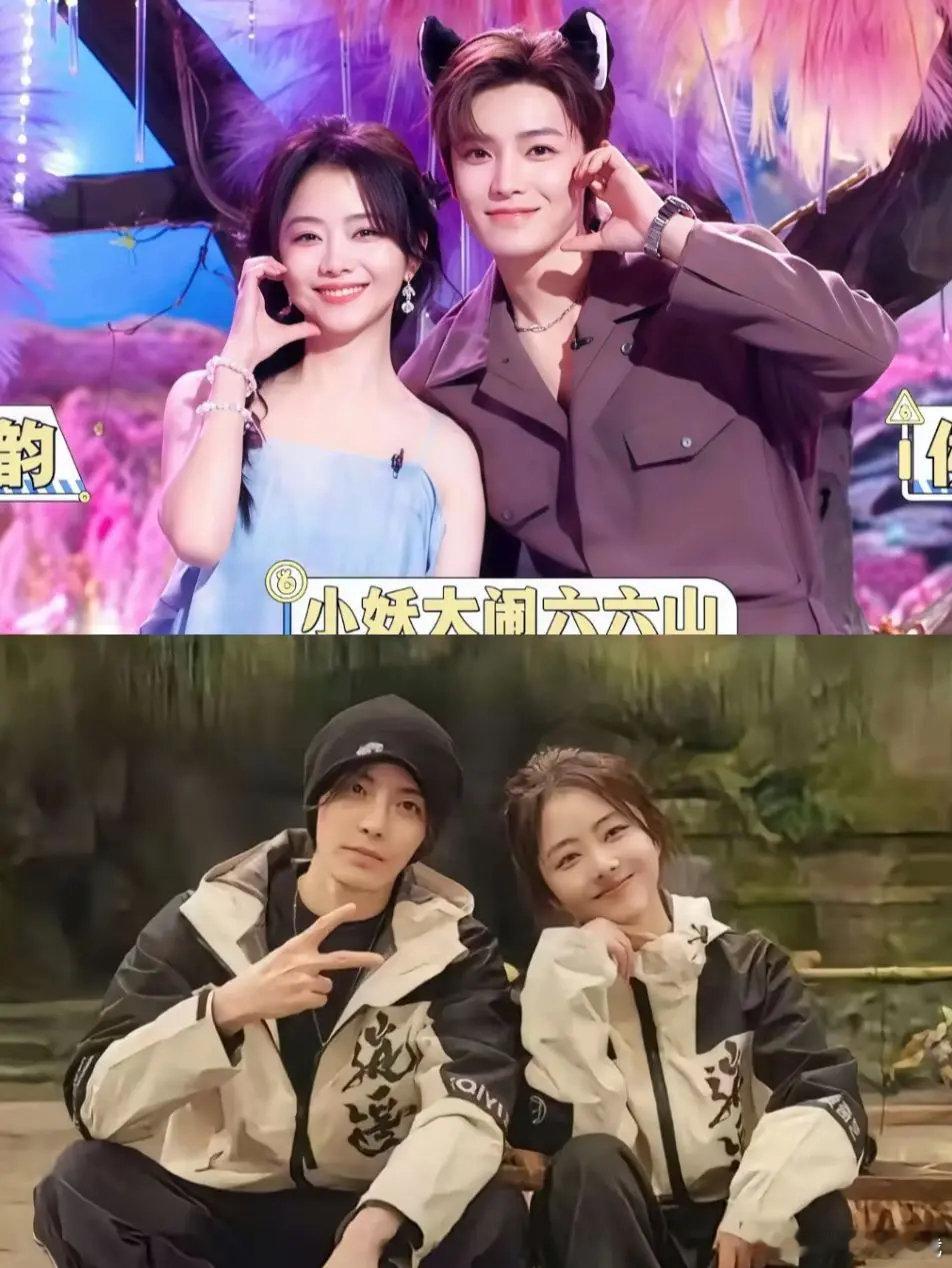 侯明昊谭松韵演上强制爱了侯明昊谭松韵好六演强制爱了！“我就选你”太霸总你好星期