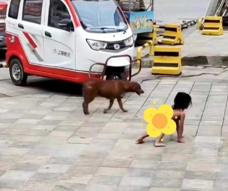 “野人小孩”的事情是我们农村人被黑的最惨的一回，我觉得有必要澄清一下。我们农村小