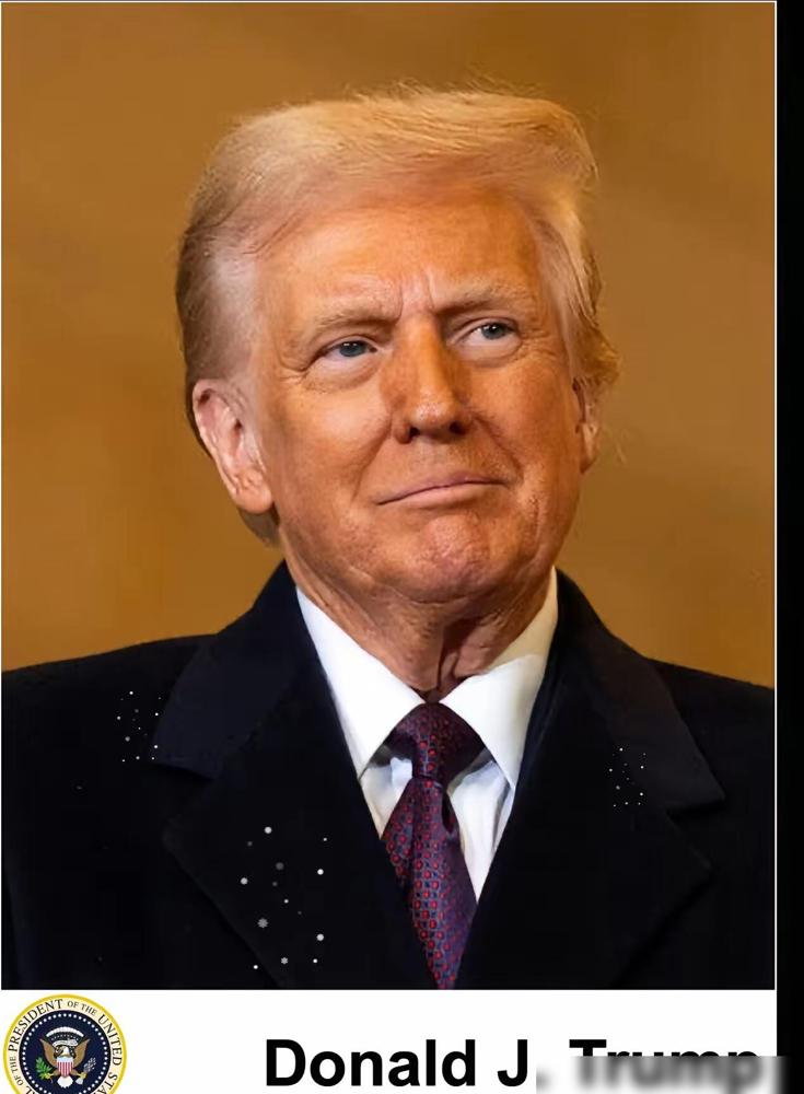 这回旋镖，扎得老美是哑巴吃黄连。原本想抓个“老马”立威，结果倒好，直接给大毛