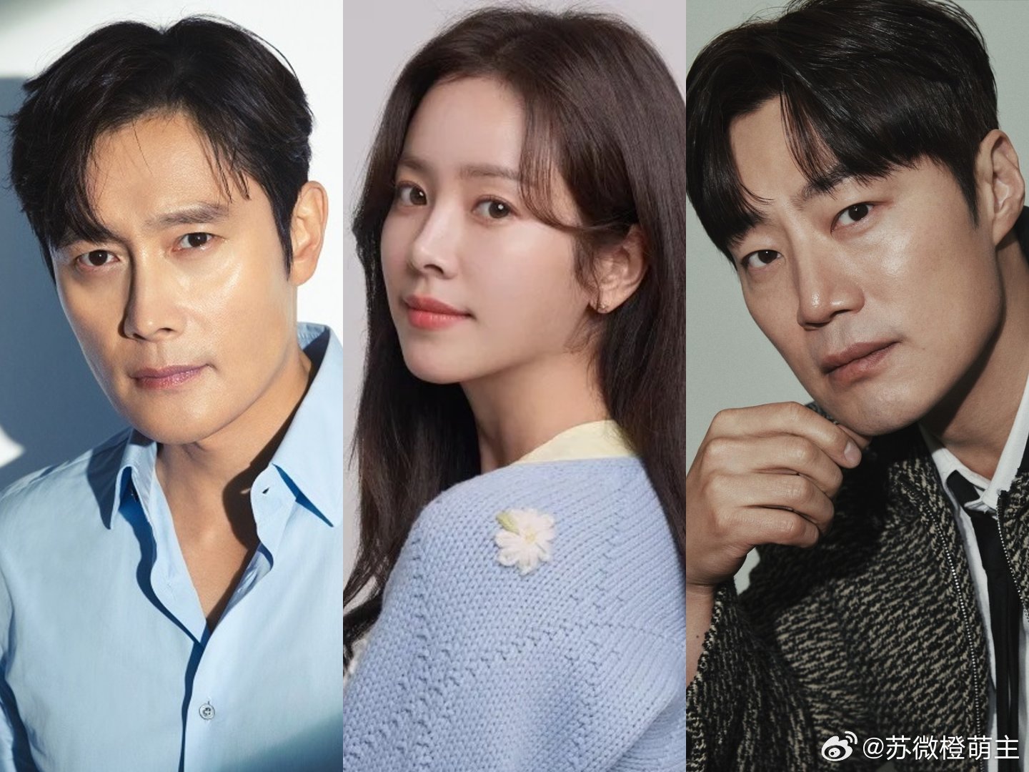 这部确定了！【独家】《Koreans》李秉宪·韩志旼·李熙俊出演确定…下周开始拍