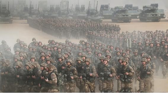 解放军攻台，最大的敌人，可能不是台军，也不是美军，而是“栗林忠道”！很多人觉得