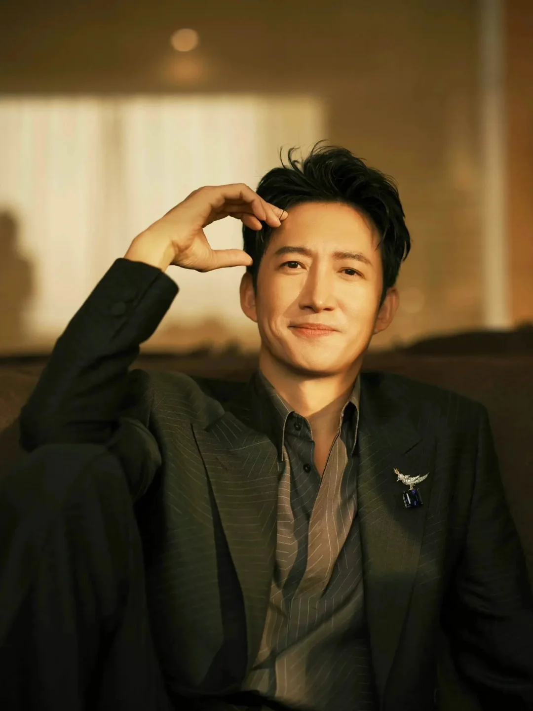 宝藏作者｜子泽华