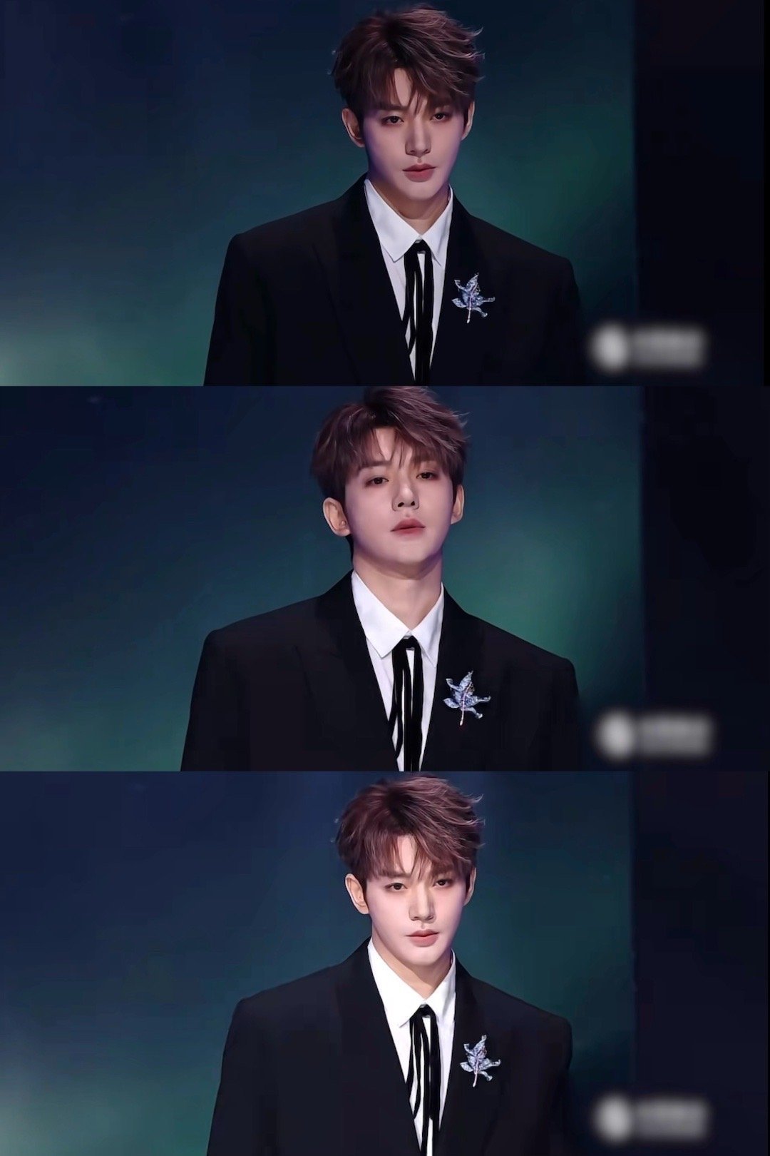 邓为好绝的一组图，极致神颜一秒沦陷！