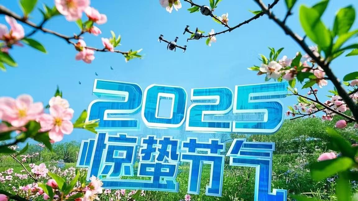 2025惊蛰节气期间: 六星座喜迎贵人助力