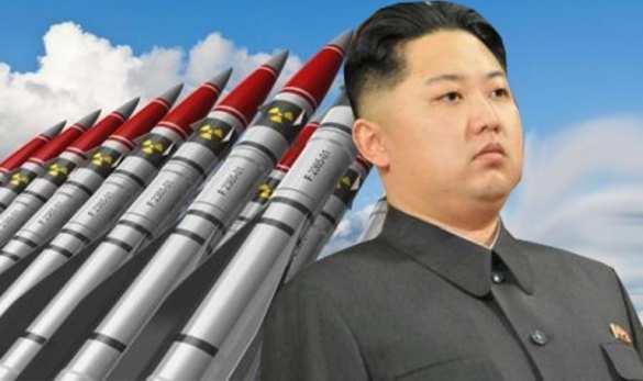 金正恩向俄罗斯作出响亮承诺朝鲜民主主义人民共和国领导人金正恩承诺，如果西方国