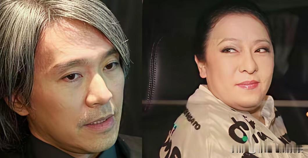 向家骂了周星驰20年，说他不感恩欠200万不还，周星驰都不还嘴。牛羊成群，猛