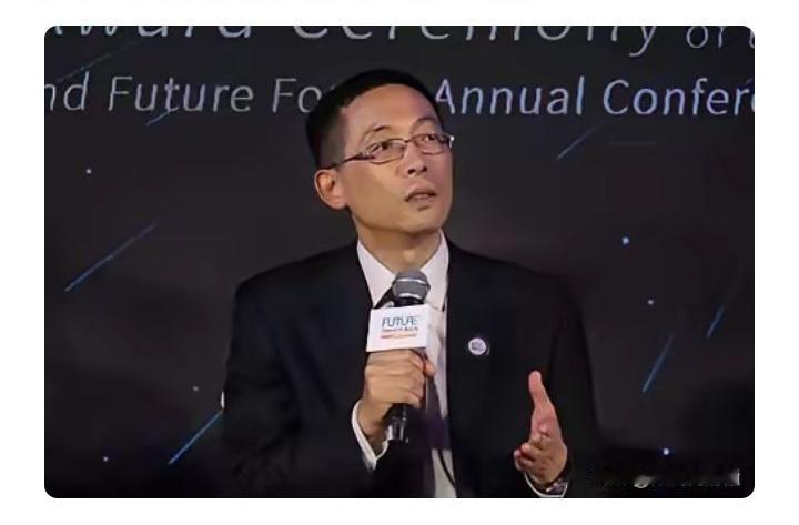 惊了！施一公再次犀利开炮，这问题真是戳到了人才发展的痛点！清华70%-8