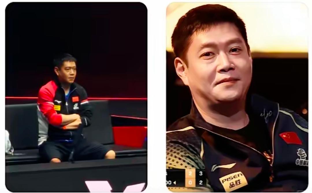 恭喜邱贻可！国乒竞聘结果敲定，续任孙颖莎主管教练，硬核战绩打脸质疑者国乒教