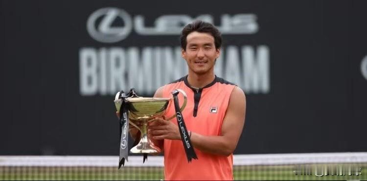 ATPCH125🇬🇧伊尔克利男单1/4决赛🇨🇳A布云朝克特131