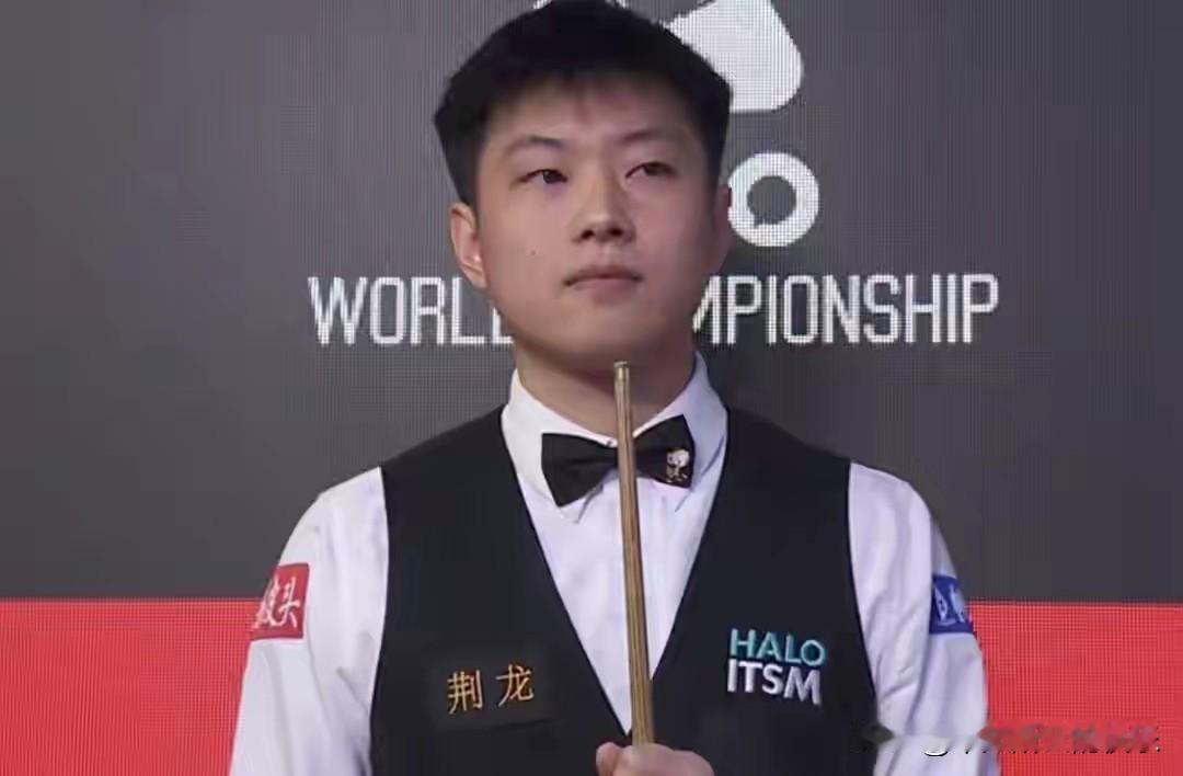 赵心童跨过最难一关！最怕遇见塞尔比，这是赵心童在接受采访是所说的，这一次面对塞