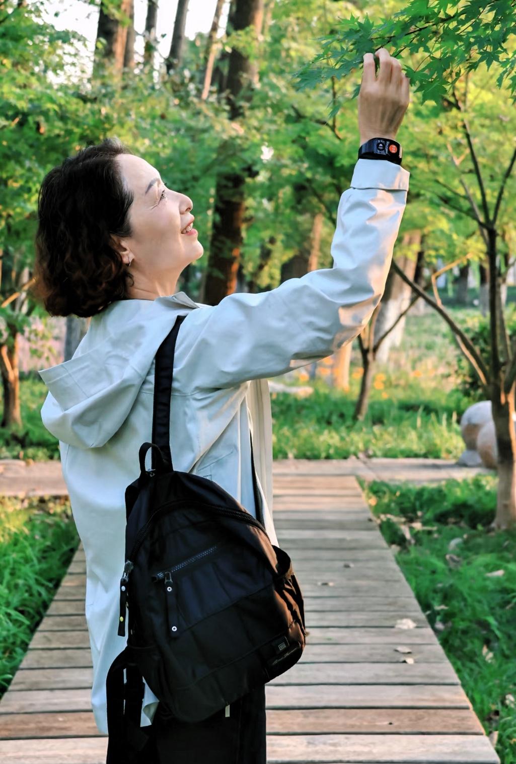 大家发现没有真正有骨气的婆婆对待儿媳妇只有一种态度不能捂不热你的良心，但能