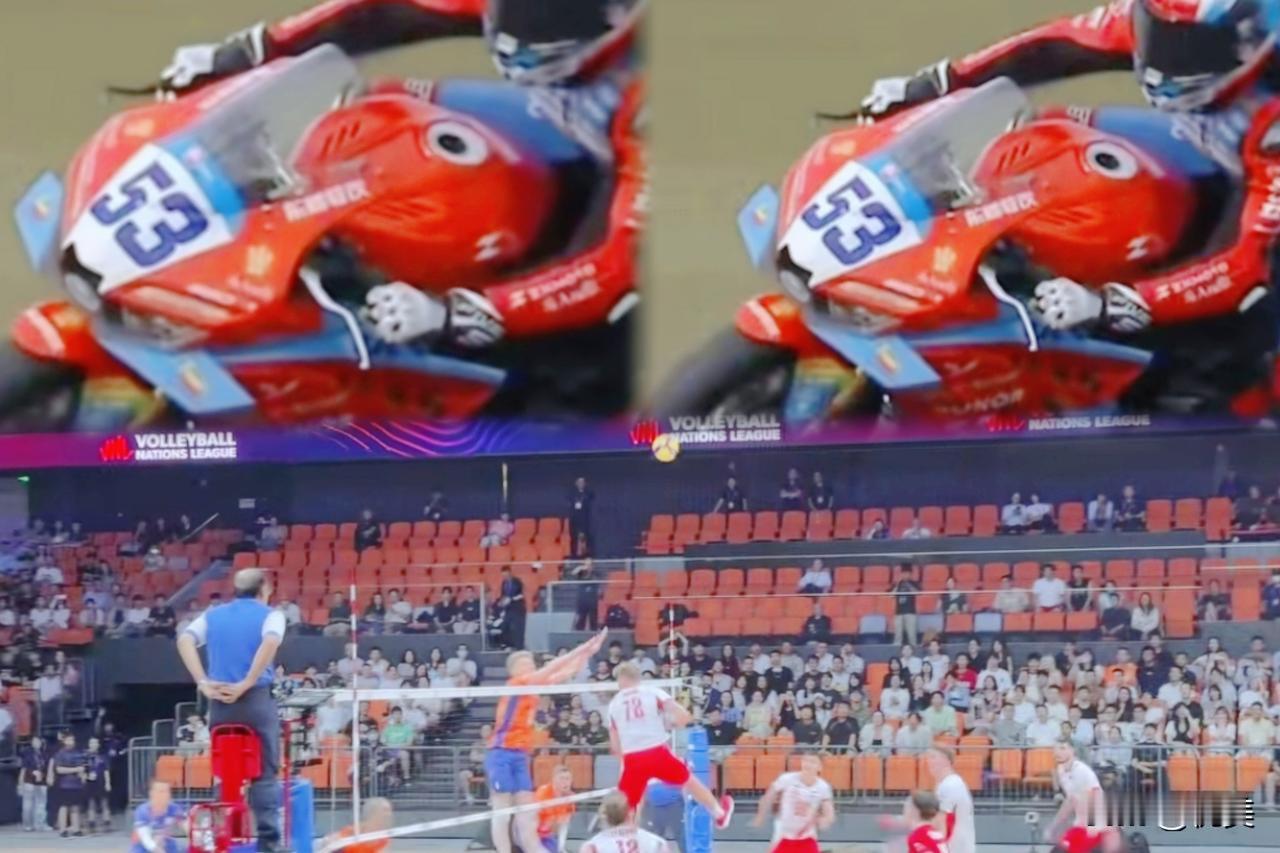 太刺激！F1荷兰站排位赛局势大乱，看完心跳不停。荷兰站排位赛第一天的成绩单