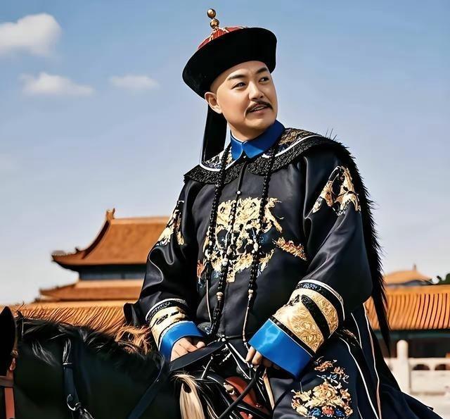 1646年，李自成的大将田见秀投降了多尔衮，多尔衮大喜，想提拔田见秀，没想到范文