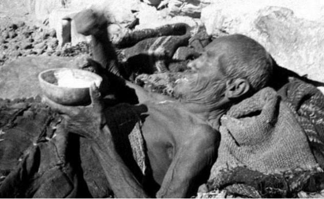 毛主席是西藏人民的“禁忌”,谁敢说毛主席不好,就会遭到“围攻”!提起西藏,大家想