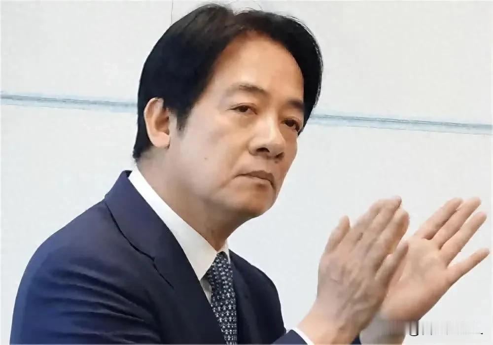 今天是赖清德任满一年的日子，新华社5月19日公布了赖清德一年来6大恶行，可以说是