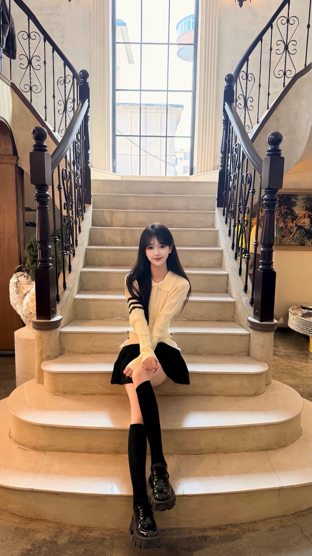 现在流行什么女装