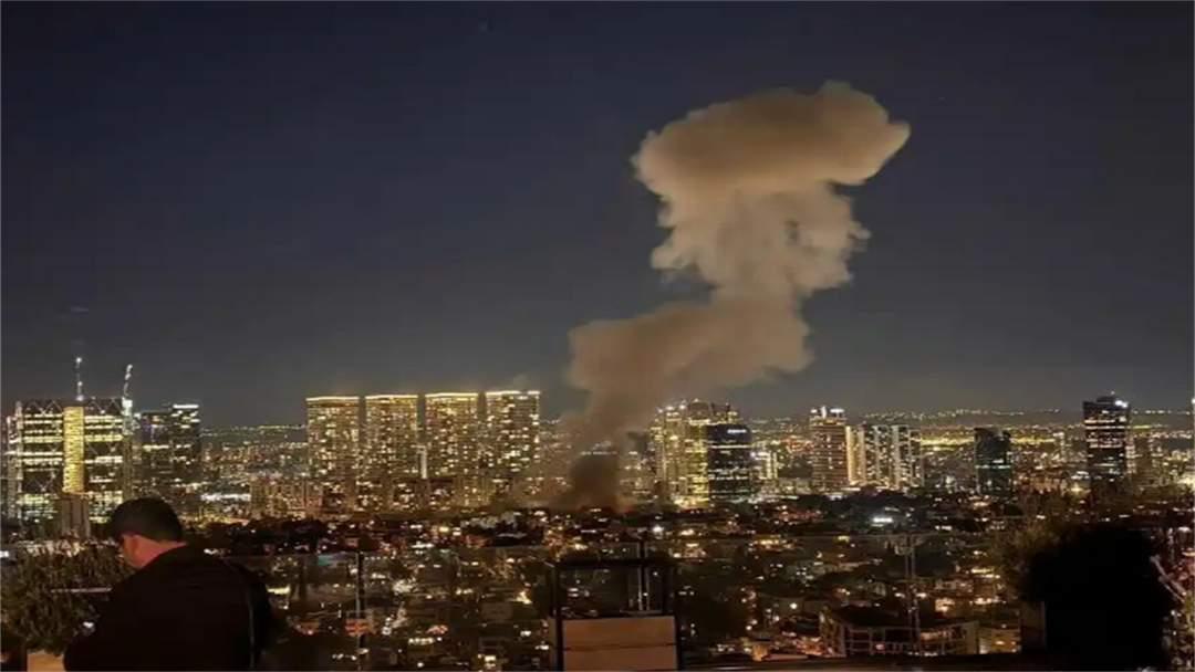 没等到伊朗投降，欧洲先翻脸了！特朗普反被逼着二选一，霸权失灵，欧洲趁机开价！原来