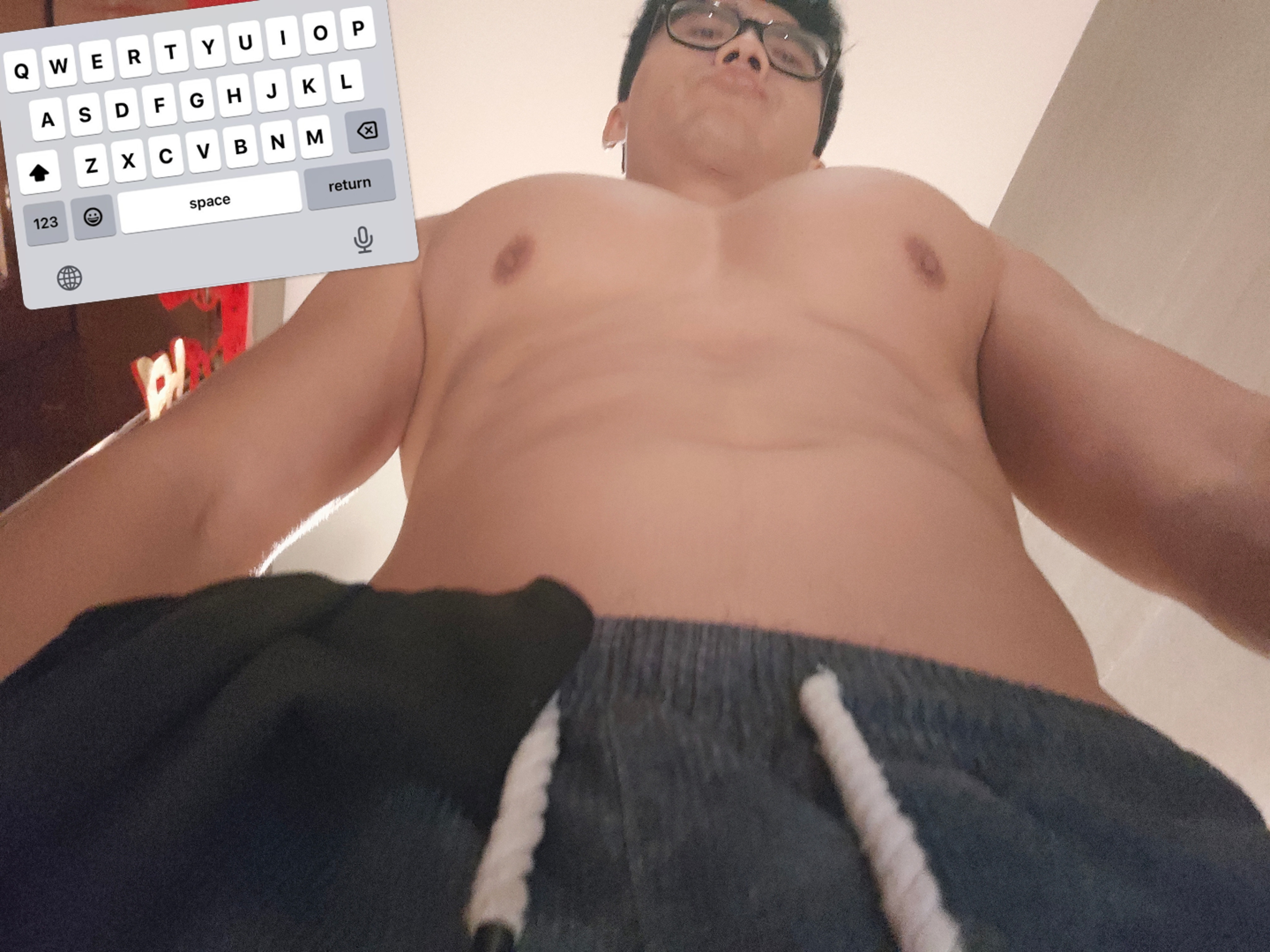 扔汁这个肥美🤩​​​