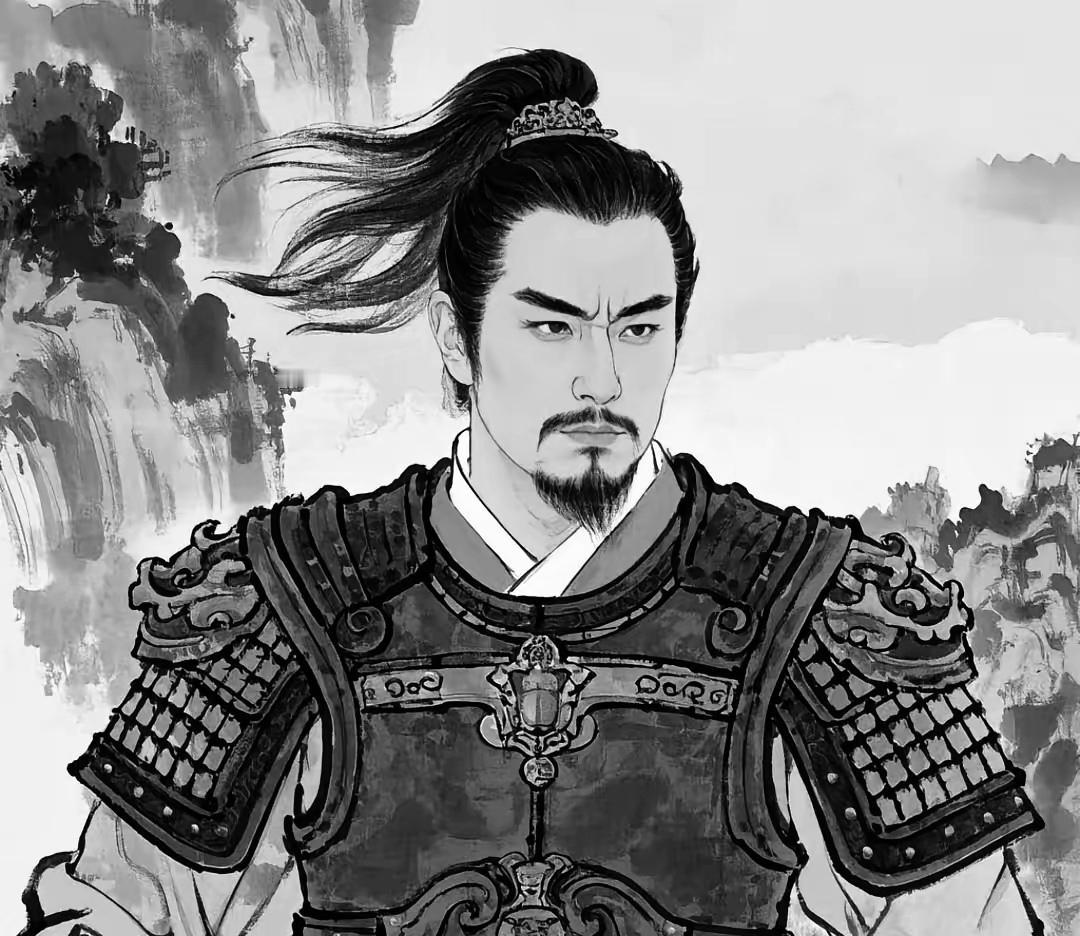 912年，朱温正搂着儿媳妇王氏睡觉，儿子朱友珪带兵闯入。朱温大吼：“大胆逆子