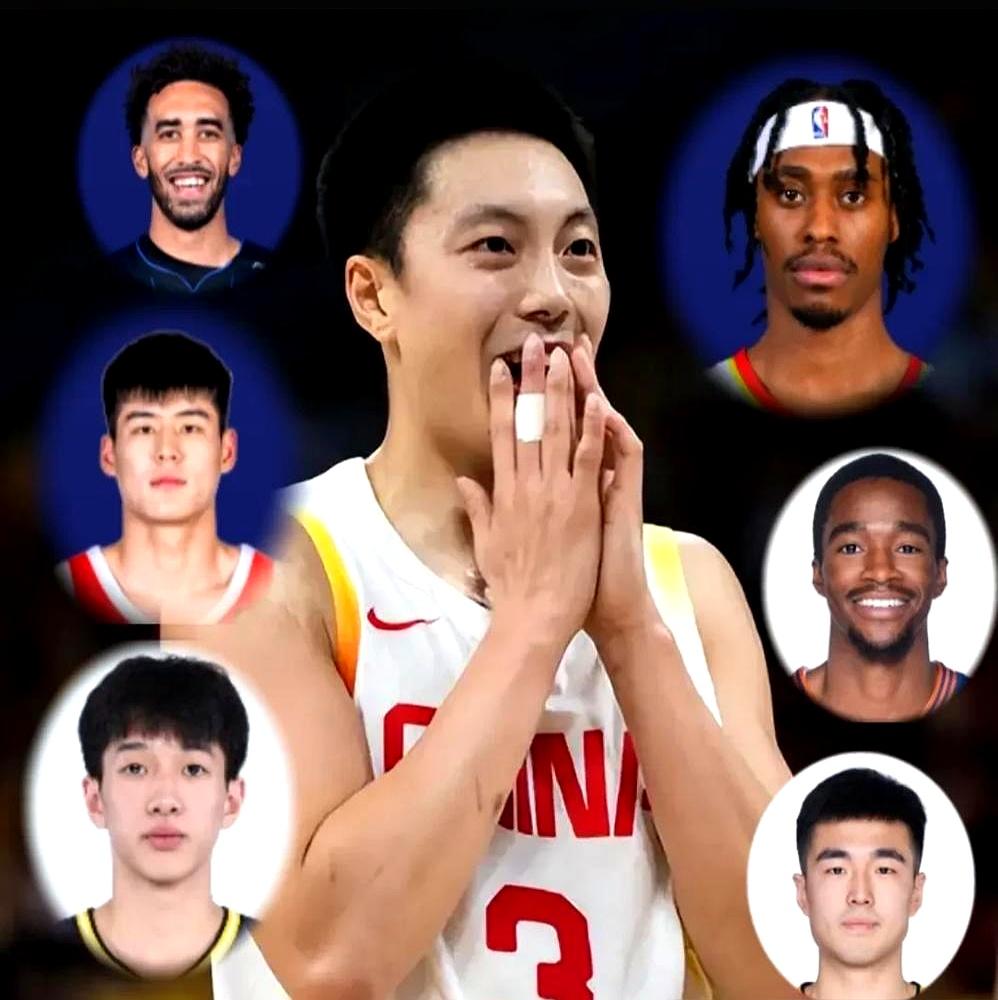 完了！胡明轩在宏远的位置要悬了？徐杰把主力位置牢牢攥在手里，新来的外援奎