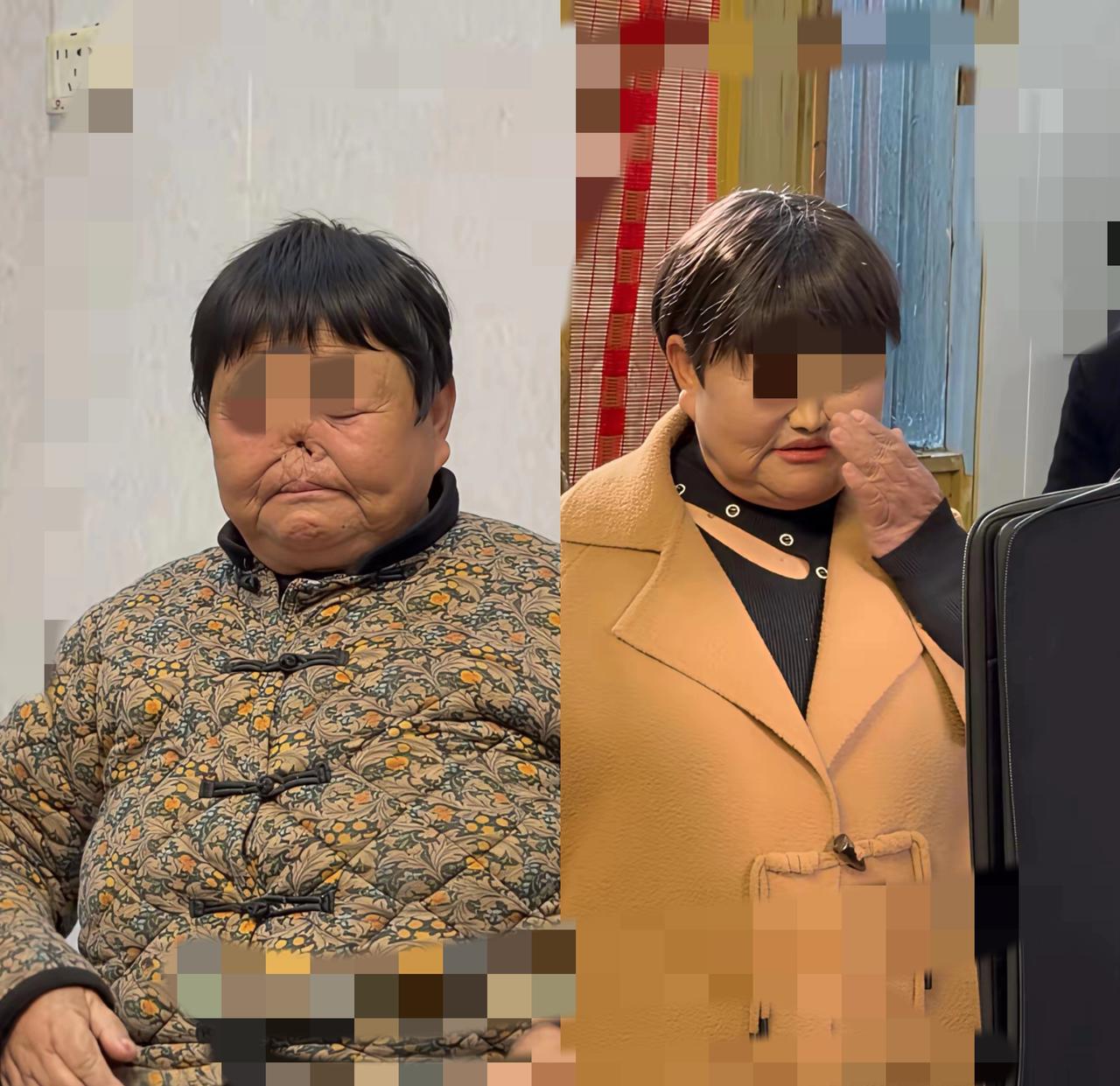 谁能想到，一条围巾，竟成了妈妈藏了五十多年的“枷锁”！婴