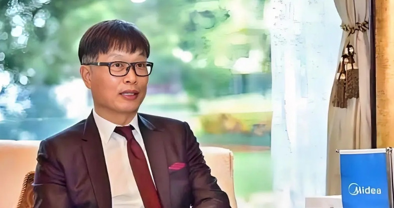 美的从不加班，6点后不上班十分好奇，在美的工作真的不需要加班吗？近日，美的集