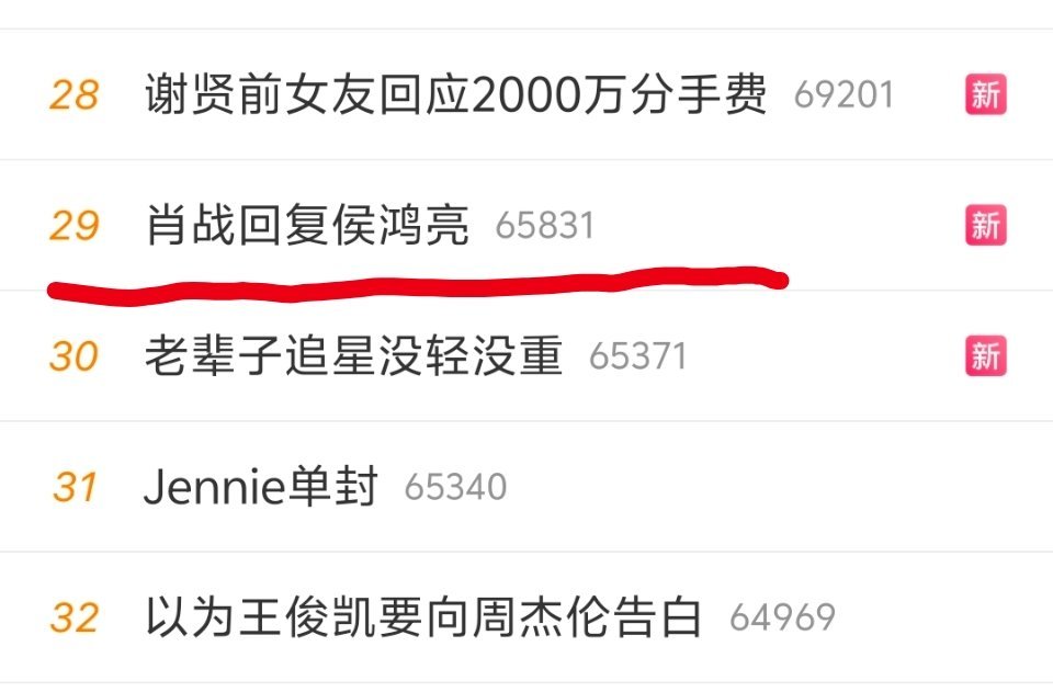 恍惚想起王牌撕番成功之后，某个场合又和黄景瑜合唱，ysl撕title成功之后，时