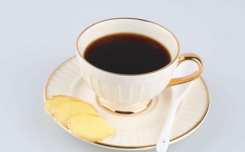 冬季养生先养胃 6种茶最暖胃