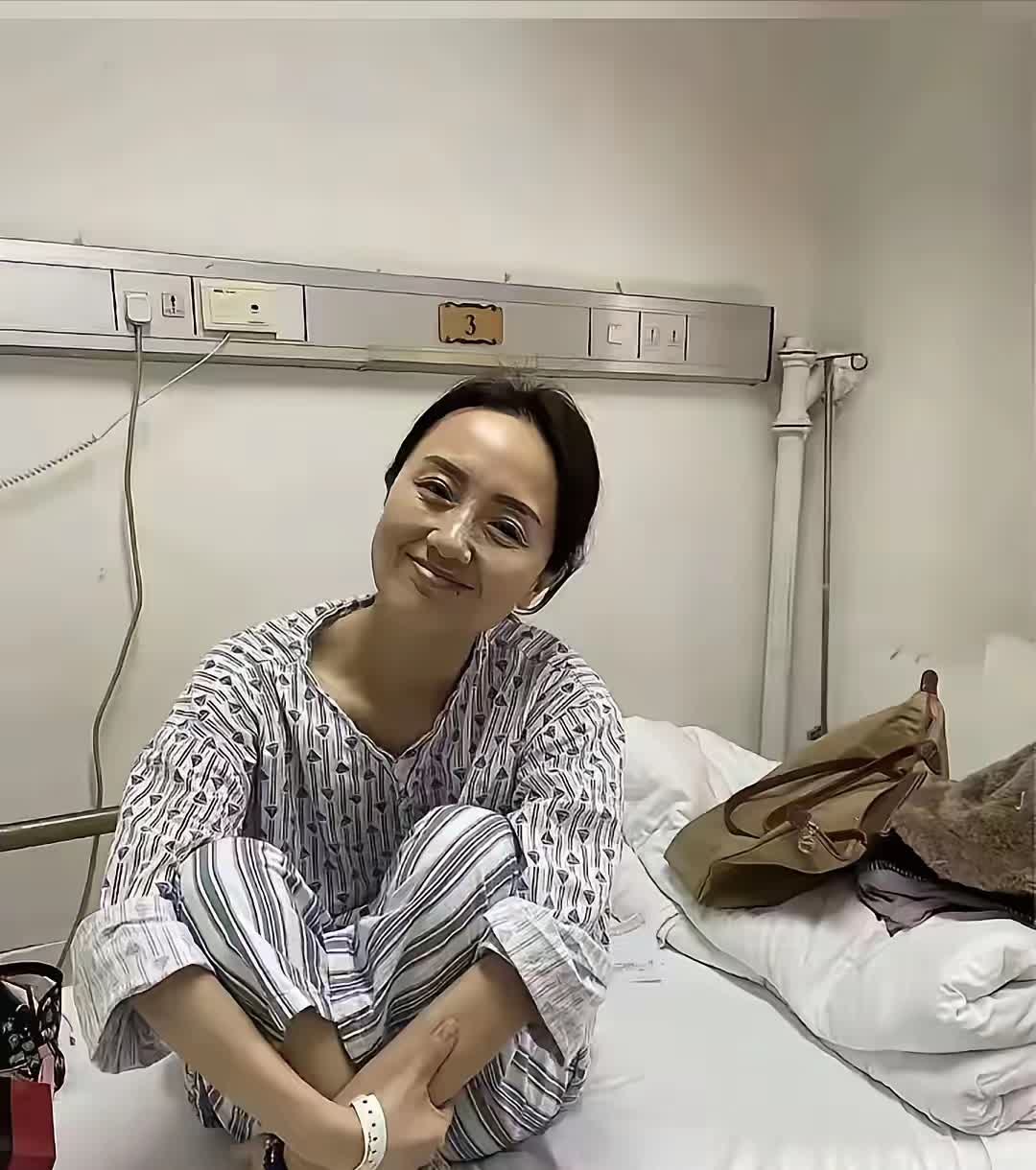 泪崩！朱媛媛遗愿清单曝光！第一：角膜捐给青岛眼科医院！5月22日