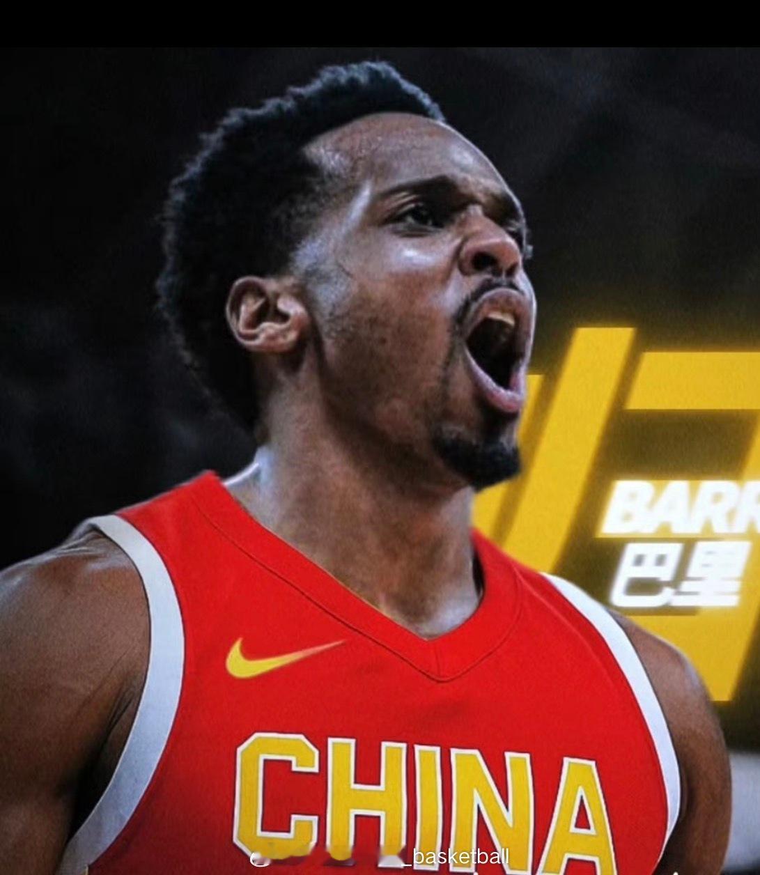 浙江广厦外援巴里.布朗本人回应成为中国男篮归化球员的传闻：截至目前，我们有过一些