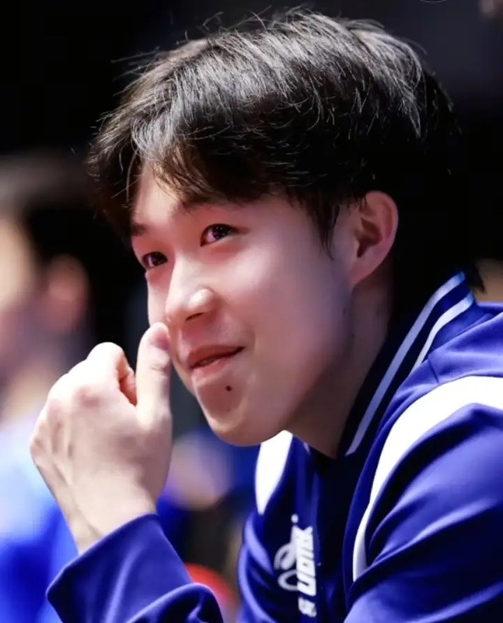 天呐，王楚钦这是又摊上事了吗？这事说起来是又好气又好笑，好气的是王楚钦又被黑粉给