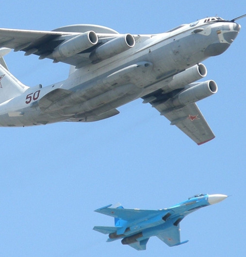 乌克兰用F-16击落俄军苏-35的细节。6月7日，乌克兰军方在俄罗斯库尔斯克州