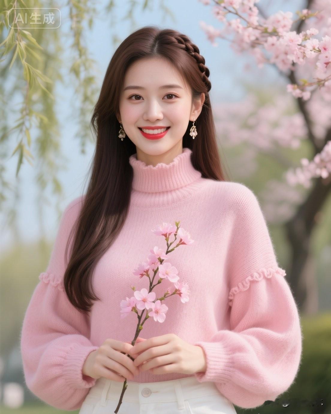 一位女演员深情的说：“一个男人在明知道你有家庭，有孩子的情况下，还要和你婚外有情