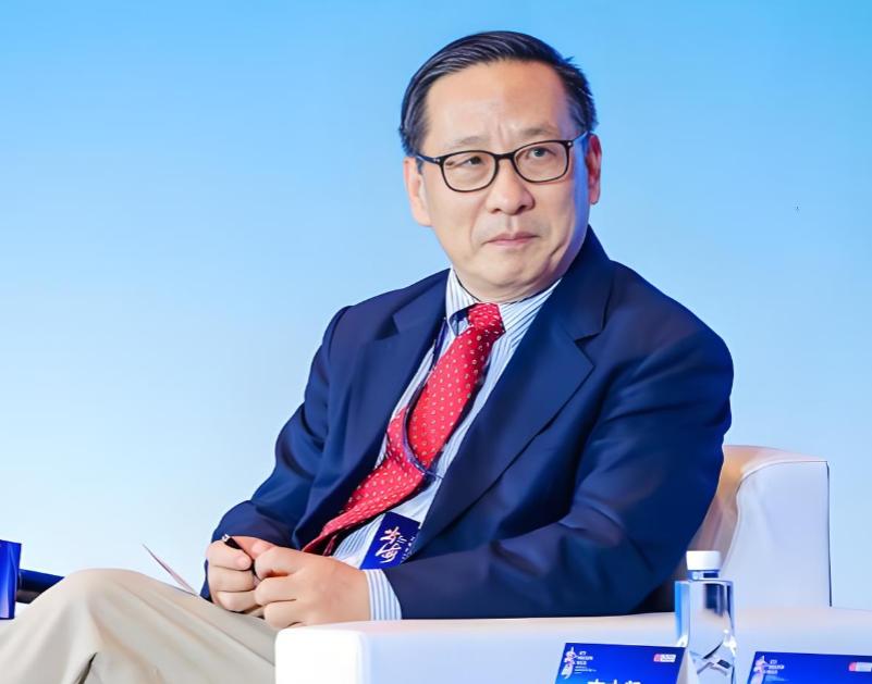 高志凯教授提醒大家：历史上无论是甲午战争，还是我们伟大的抗日战争，都是敌人先来摸