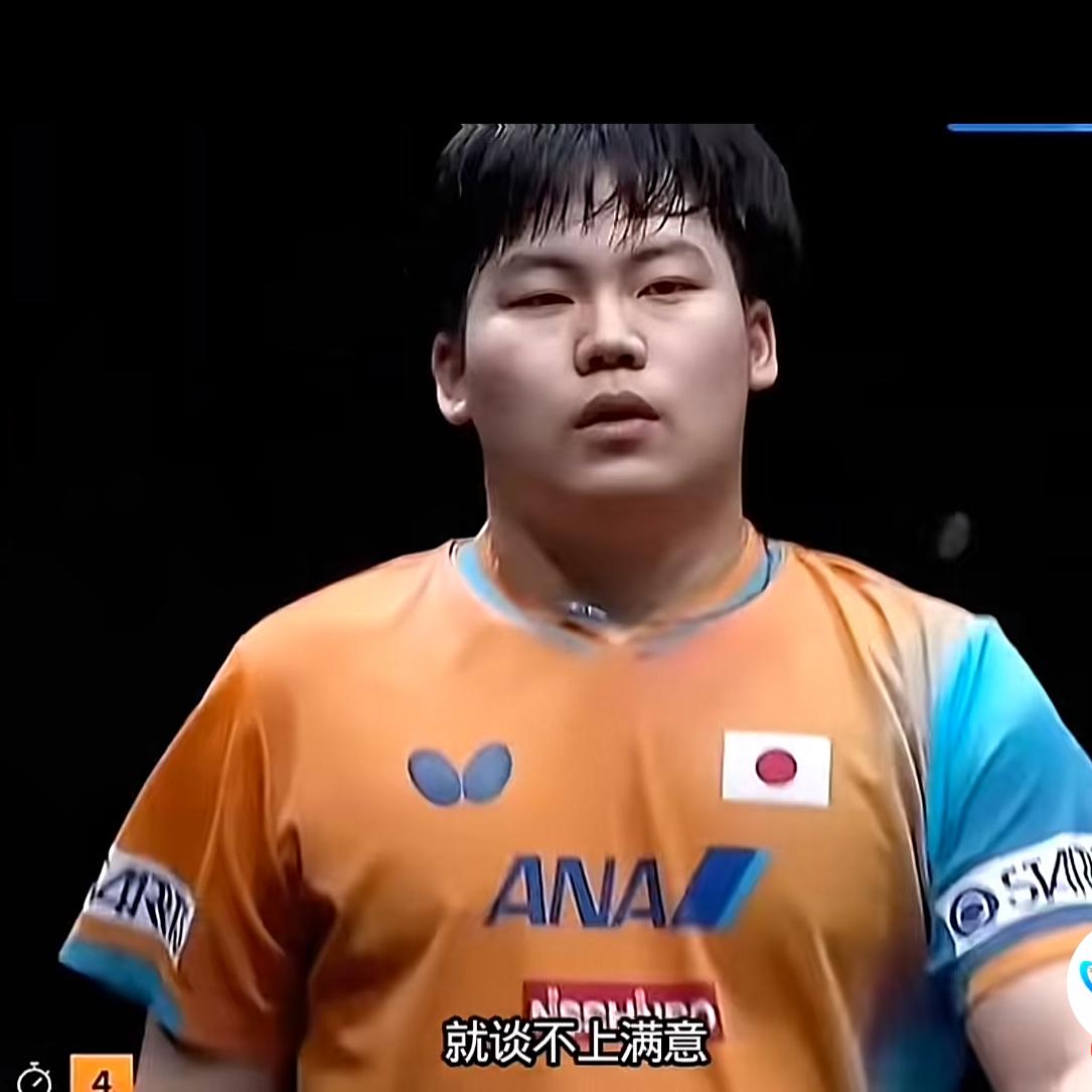澳门世界杯落幕后，亚军得主日本小将松岛辉空接受采访时表示：这次比赛自己没得冠军，