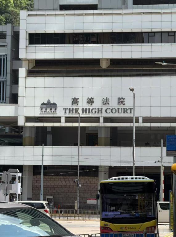 晚了！黄之锋终于后悔了！美媒对外曝出一则庭审细节，黄之锋方面急切希望法庭能够对自