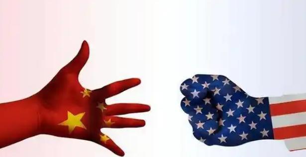 美国认输了，对中国降低超100%关税，全世界这下都放心了。2025年5月12日