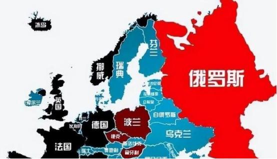 北约敢不敢对俄罗斯下狠手？从纸面实力看，如今北约32个成员国的军费总和约为俄罗斯