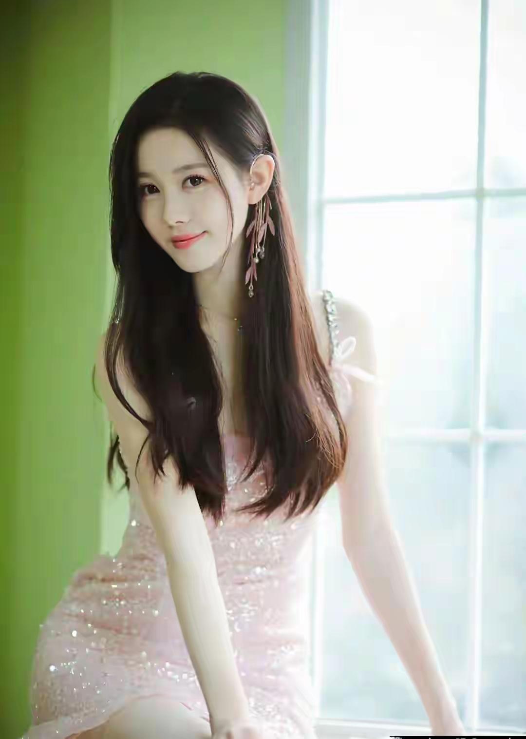 什么样的穿搭可以成为气质女神?