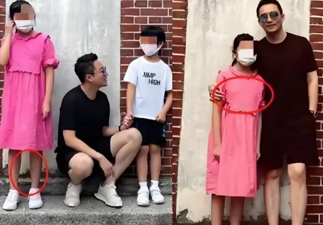 真没想到汪小菲为见孩子能忍到这份上！台媒爆过猛料，有回他飞台北看娃，徐家直接