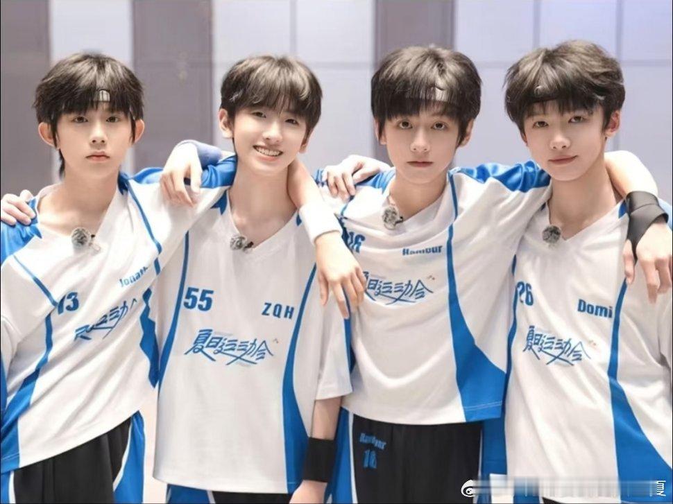 哎～有一个小男孩又轻松秒了