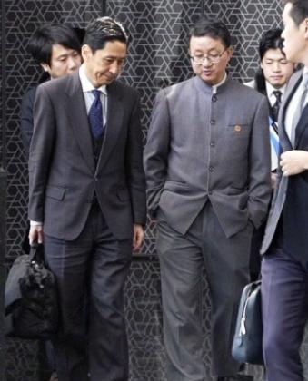 新任中国驻澳大使刘劲松刚刚抵达南半球上任，就以一种谁也没料到的清爽姿态亮相。他不