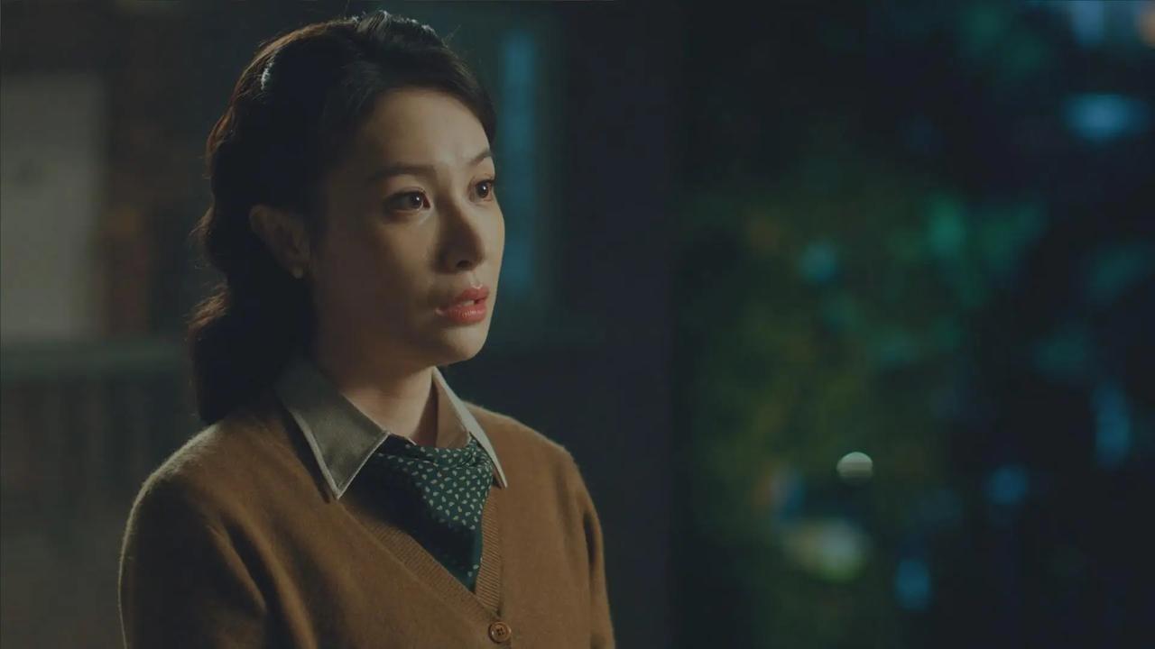 黎晴的真实身份曝光!原来,这才是蔡孝乾出卖吴石和朱枫的真相。起点在一张小纸片