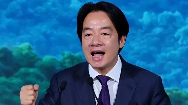 国防部终于亮剑了！关于如何处理赖清德，大陆早就考虑好了。大陆国防部通过吴谦大