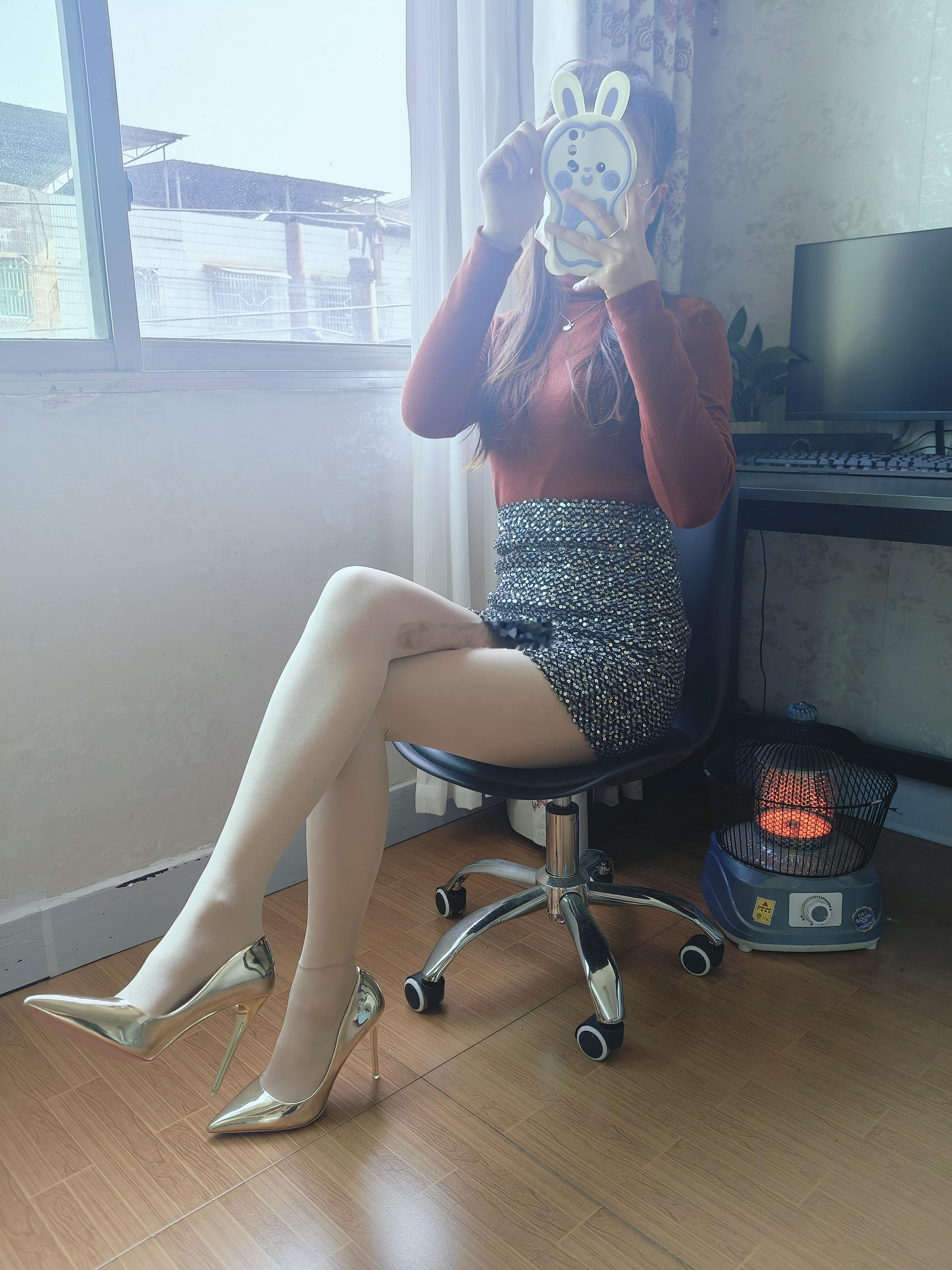 精致女人都是从脚下开始